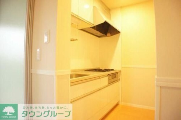 シャーメゾン百寿の物件内観写真